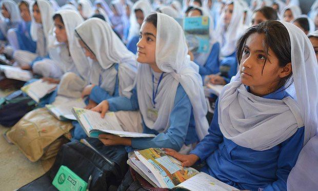 Punjab announces summer vacations in schools 