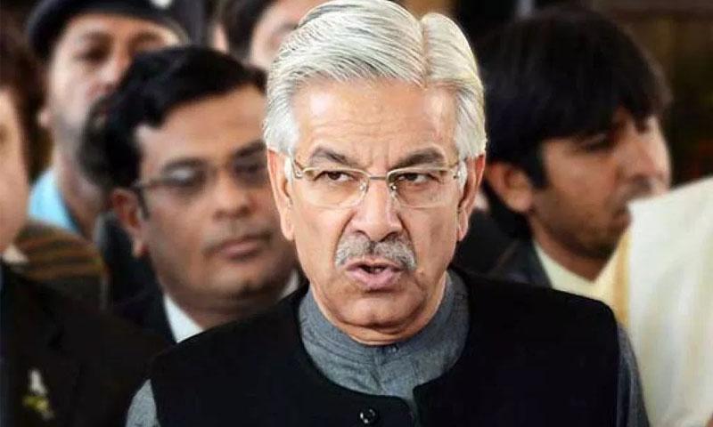 Khawaja Asif hints at elections before new army chief's appointment