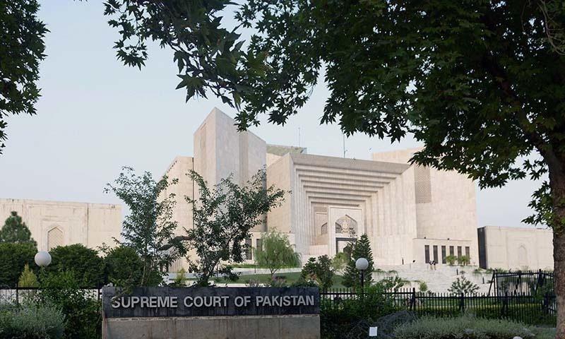 کسی کو تاحیات نااہل کرنا بہت سخت سزا ہے، چیف جسٹس