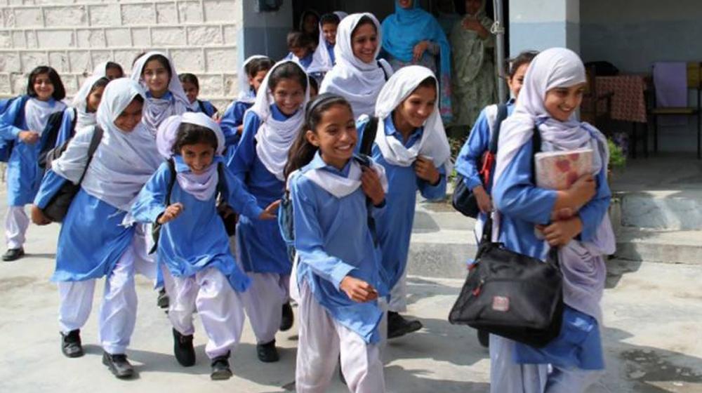 اسکولوں میں  موسم گرما کی چھٹیوں کا آغاز یکم جون سے ہو گا