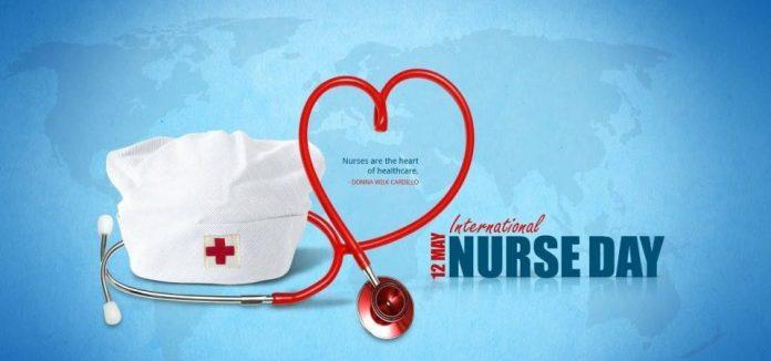 International Nurses Day being observed today