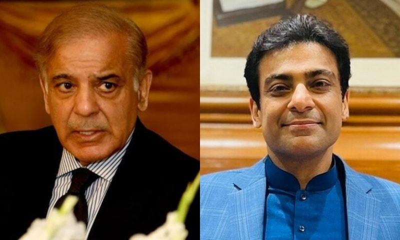 Money laundering case: FIA withdraws trial against PM, CM Punjab