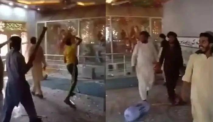 انسداددہشت گردی عدالت نے بھونگ مندرحملہ کیس کا فیصلہ سنا دیا