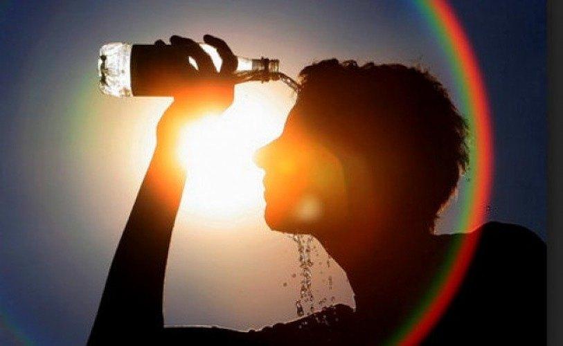 Extreme hot weather likely to prevail in parts of country