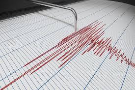 Magnitude 5.5 earthquake jolts Peruvian coast 