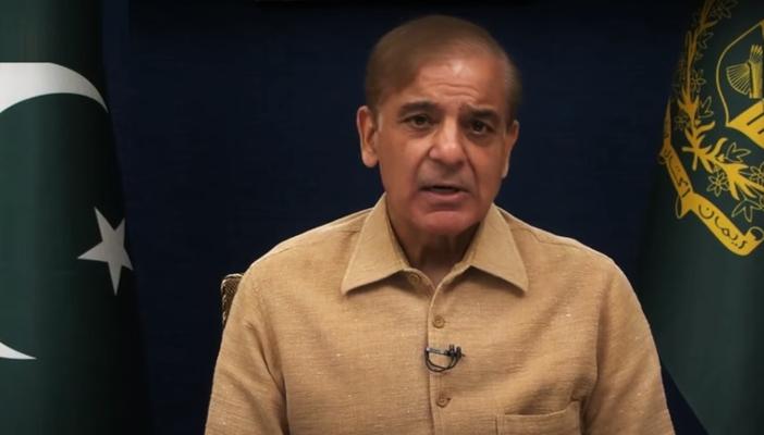 PM Shehbaz Sharif vows steps to reduce traffic accidents through better management