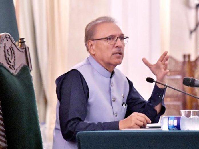 President approves reconstitution of CCI