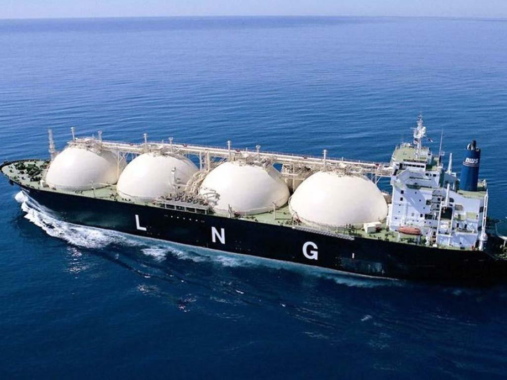 OGRA notifies increase in LNG price for May