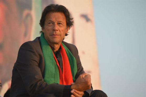 کسی شک میں نہ رہیں  ،آج  ہر صورت  سیالکوٹ جارہا ہو ں : عمران خان