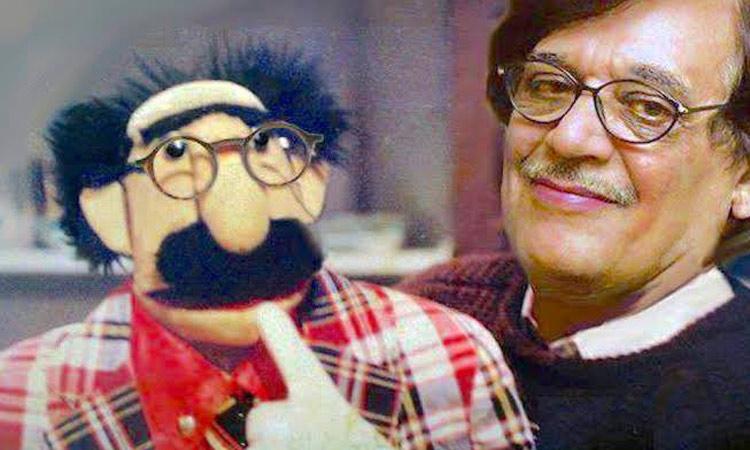 Pakistan’s legendary artist ‘Uncle Sargam’ being remembered