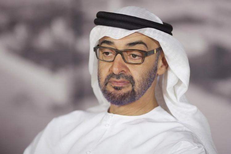 Crown prince Sheikh Mohammed bin Zayed elected UAE president