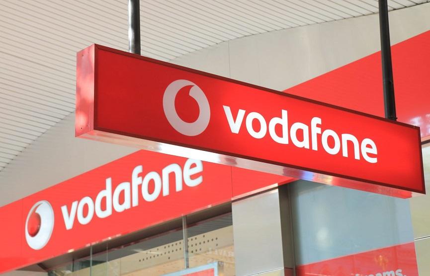 UAE telecoms group e& acquires $4.4bn Vodafone stake