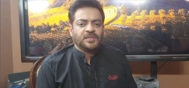 عامر لیاقت نے دانیہ سمیت سب سے معافی بھی مانگ لی,پاکستان چھوڑنے کا اعلان
