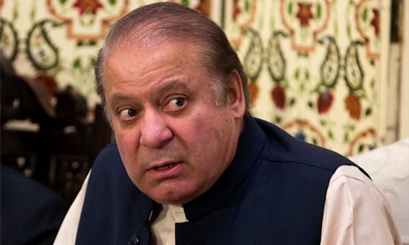 نواز شریف کا اتحادی جماعتوں کے سربراہان سے ٹیلیفونک رابطہ ، اہم فیصلوں  پر اعتماد میں لیا
