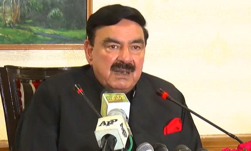31 مئی تک ڈالر 200 روپے کا ہو جائے گا، شیخ رشید کا دعویٰ