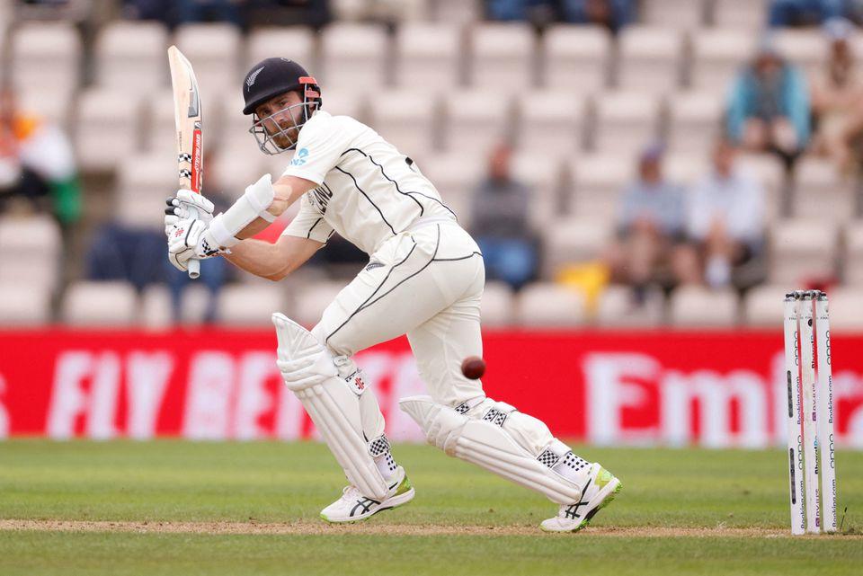 Moody defends playing out-of-form Williamson as opener