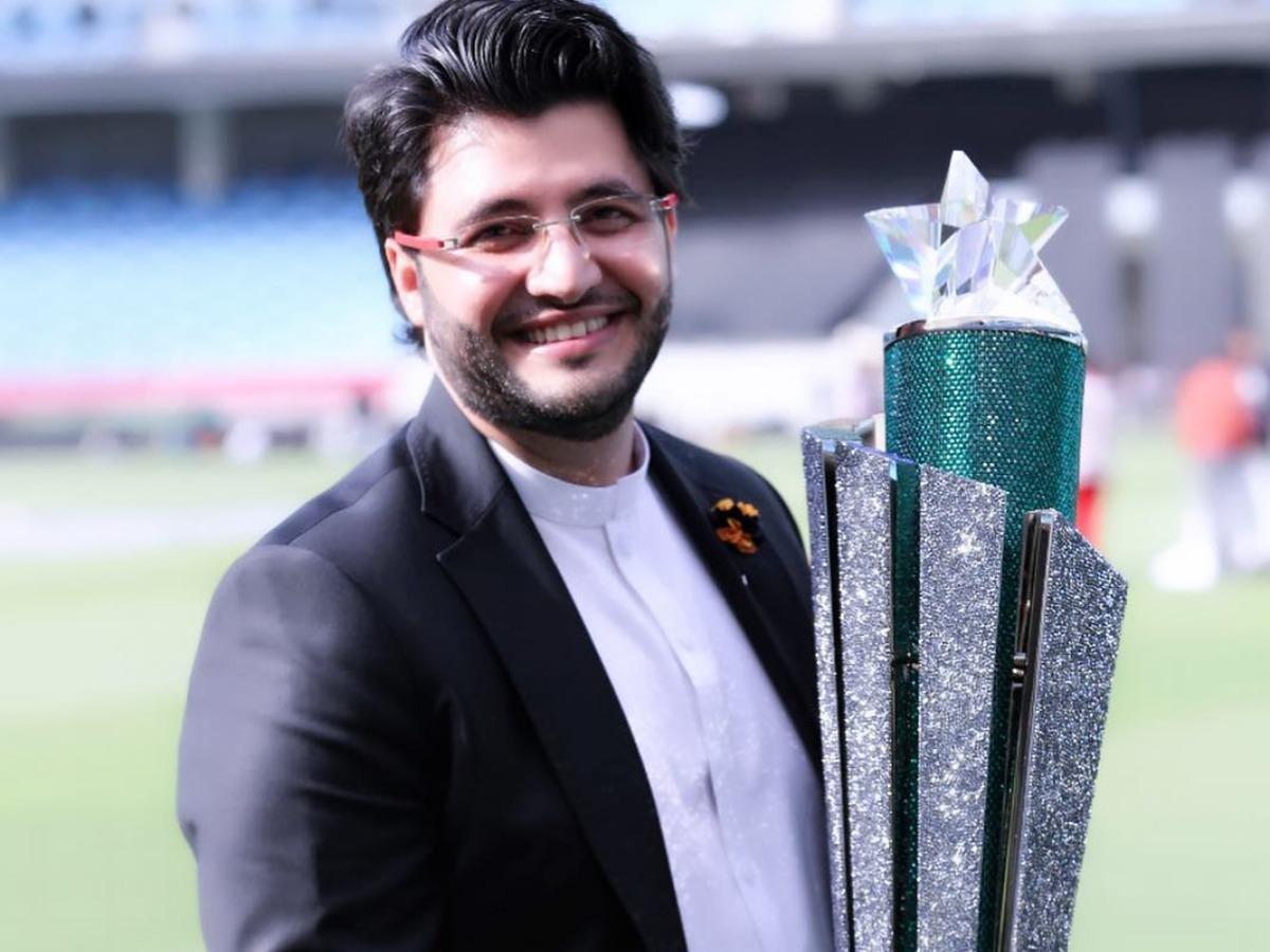 جاوید آفریدی نے سری لنکن کرکٹ کو اسپانسر کرنے کی پیشکش کر دی