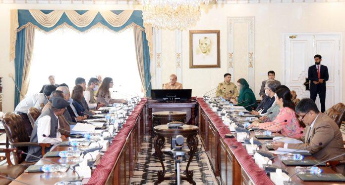 PM constitutes task force on climate change amid heatwave, glacier melting 