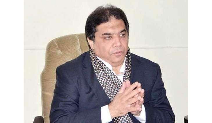 IHC bars PM’s aide Hanif Abbasi from performing duties