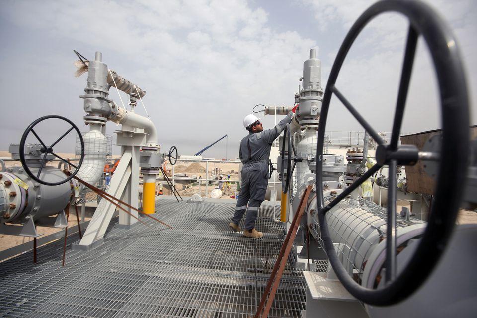 Iraq balks at greater Chinese control of its oilfields