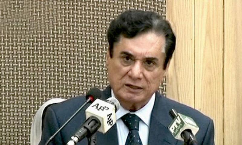 حکومت کا چیئرمین نیب جسٹس(ر) جاوید اقبال کو مزید توسیع نہ دینے کا فیصلہ