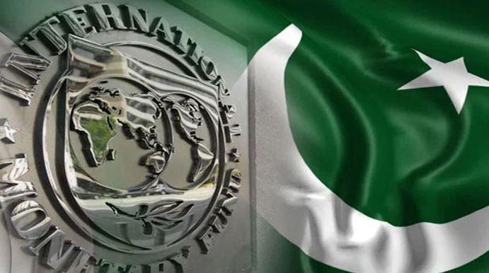 Pakistan-IMF talks begin in Qatar