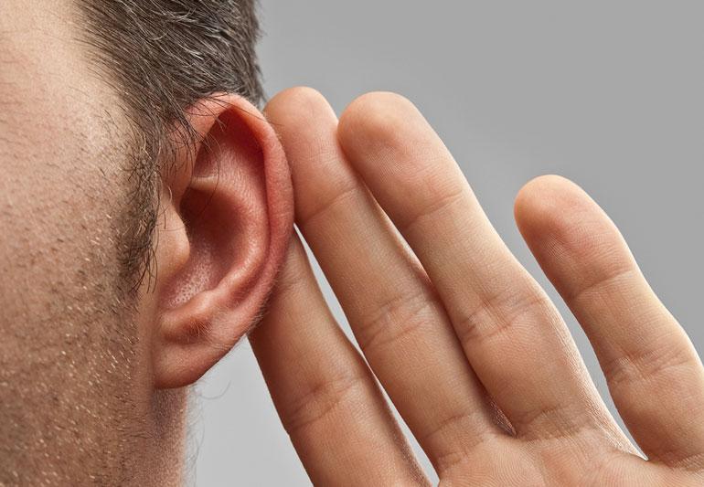 Deafness could be reversed as scientists discover 'master gene' 