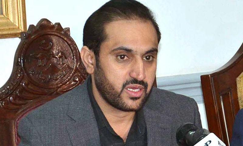 No-confidence motion submitted against Balochistan CM