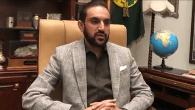وزیراعلیٰ بلوچستان میر عبدالقدوس بزنجو کا بڑا اقدام