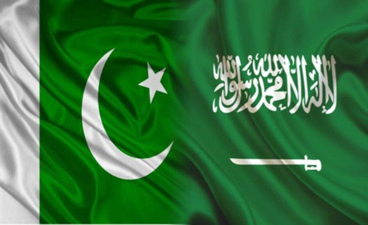 Pak-Saudi enjoying brotherly ties based on faith, culture and strategic partnership