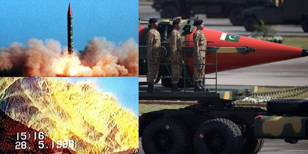 Pakistan to mark 24th anniversary of nuclear tests; declares 10-day celebration  