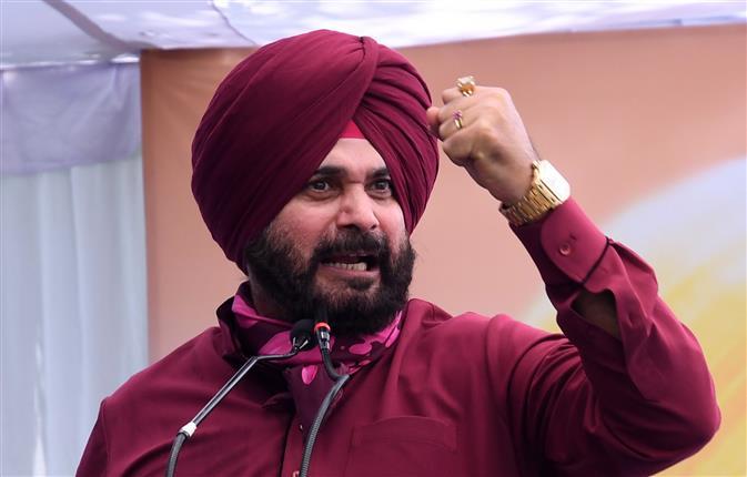 Navjot Sidhu gets one-year jail term in road rage case 