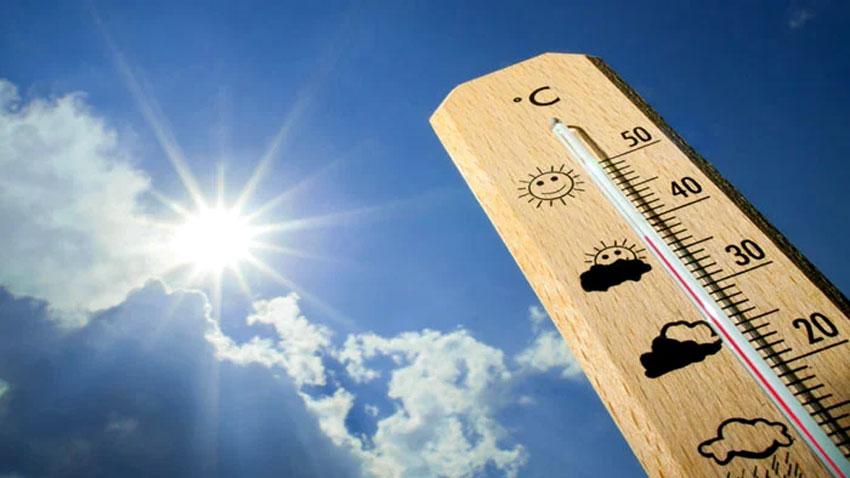 Heatwave conditions likely to subside during coming days