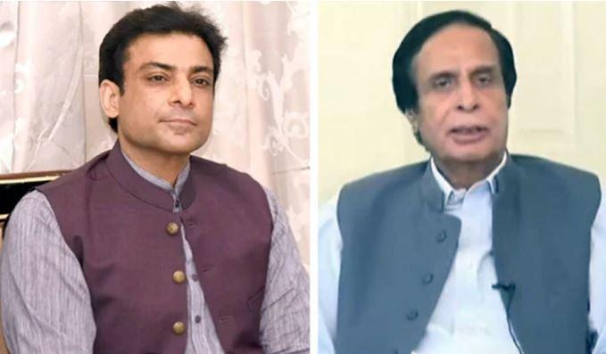 پرویز الٰہی نے وزیراعلیٰ پنجاب کا انتخاب ہائیکورٹ میں چیلنج کردیا