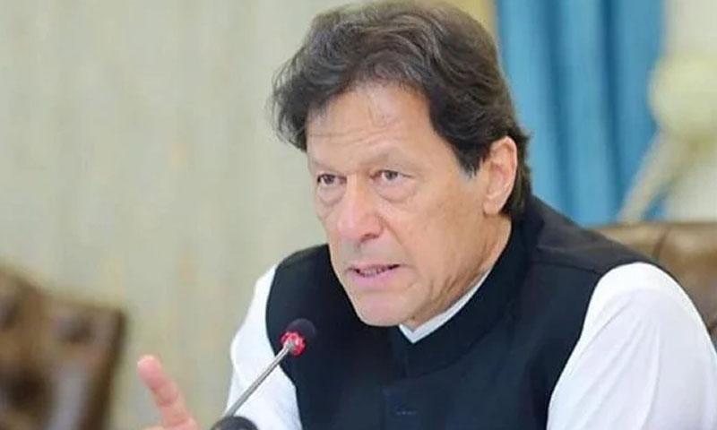 وزیر اعظم عمران خان سے  ٹویوٹا انڈس موٹرز کمپنی پاکستان کے وفد کی ملاقات