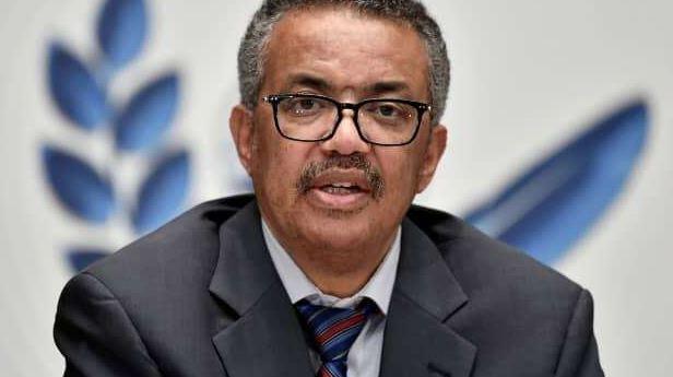 Covid-19: WHO extends call for a moratorium on booster doses until year end