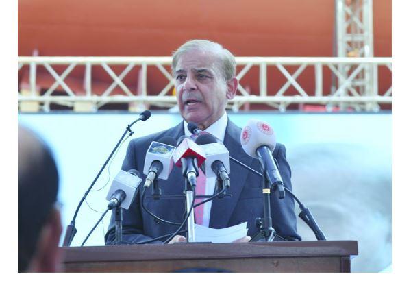 PM Shehbaz seeks solutions from business community to fix Pakistan's economic troubles