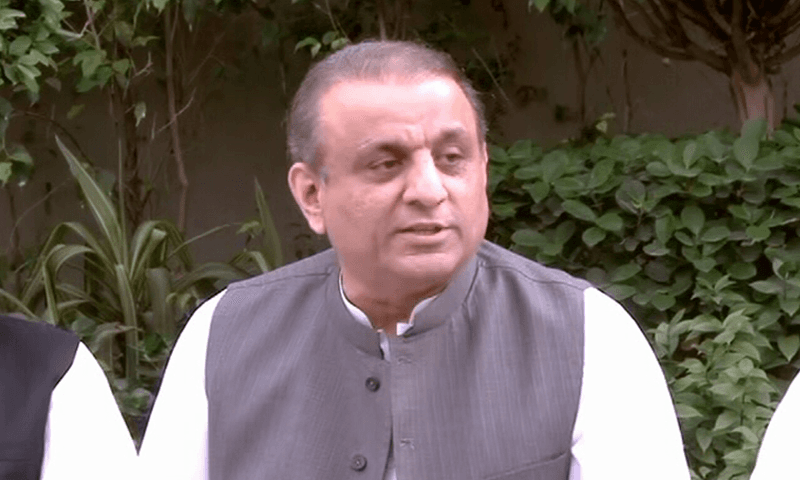 الیکشن کمیشن کے فیصلے پر منحرف رکن علیم خان کا بھی رد عمل آ گیا