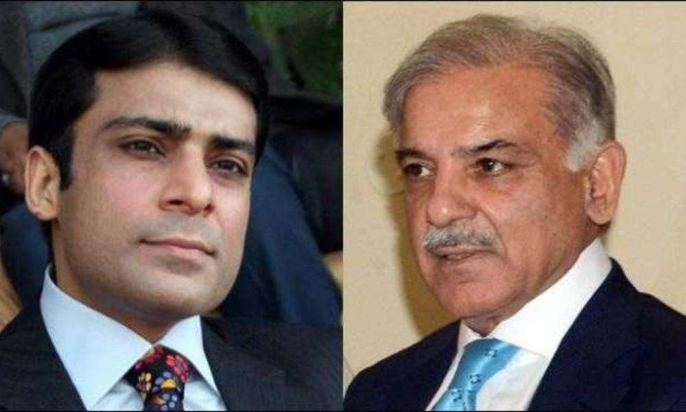 منی لانڈرنگ کیس: وزیراعظم  اور وزیر اعلی ٰ پنجاب اسپیشل کورٹ سینٹرل پہنچ گئے