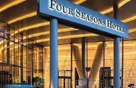 Bill Gates firm buys 'Four Seasons' of Saudi Prince Alwaleed in $2.2bn deal