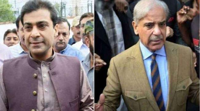 شہباز شریف نے منی لانڈرنگ کیس میں بریت کی درخواست دائر کر دی