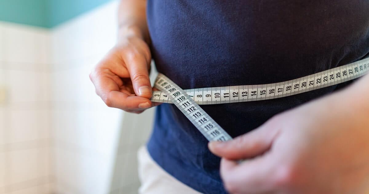 Anti-obesity drug helps people shed 24 kg in clinical trial 