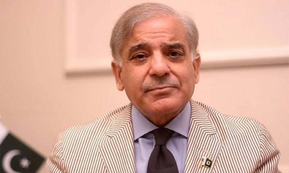 Money-laundering case: Interim bail of PM Shehbaz, CM Hamza extended till May 28