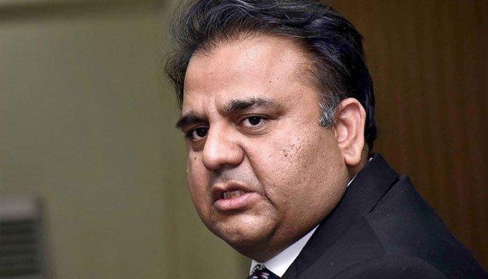 حکومت نے جنگ کا اعلان کردیا : فواد چوہدری