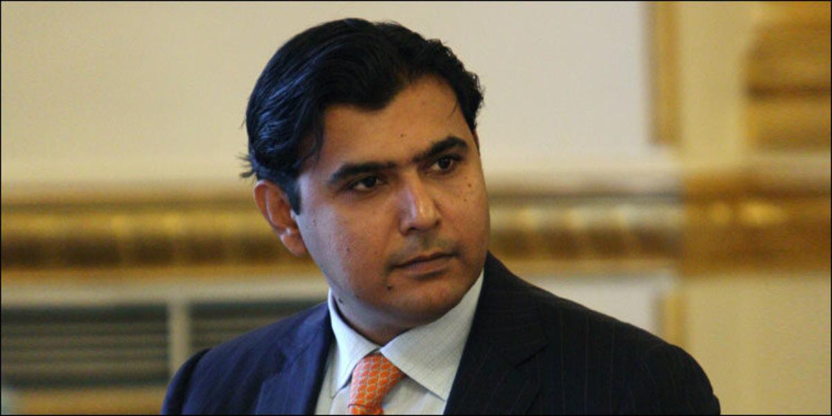 شیریں مزاری کی گرفتاری قابل مذمت ہے: مصطفی نواز کھوکھر