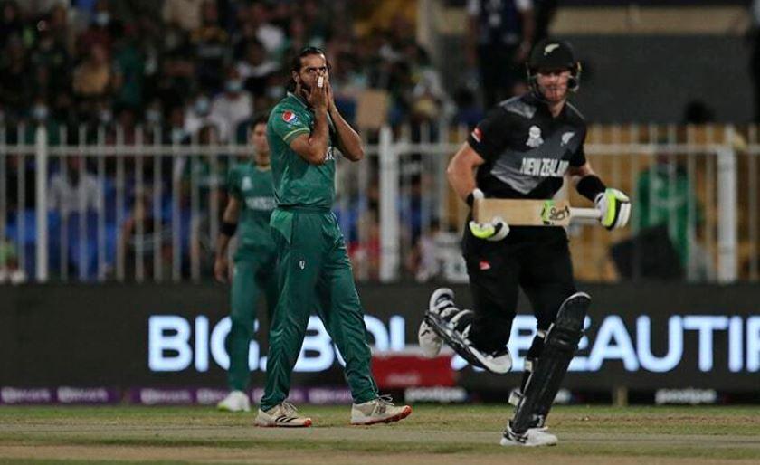 New Zealand 'compensates' Pakistan Cricket Board for sudden cancelation of last year's tour: reports