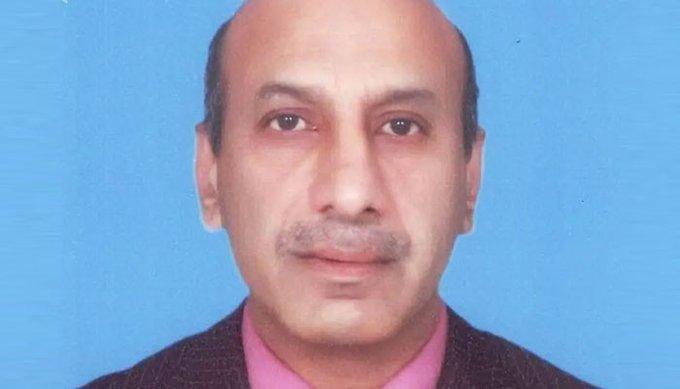 پولیس کاپنجاب اسمبلی آفیسرزکے خلاف ایکشن،ڈی جی پارلیمانی امور گرفتار