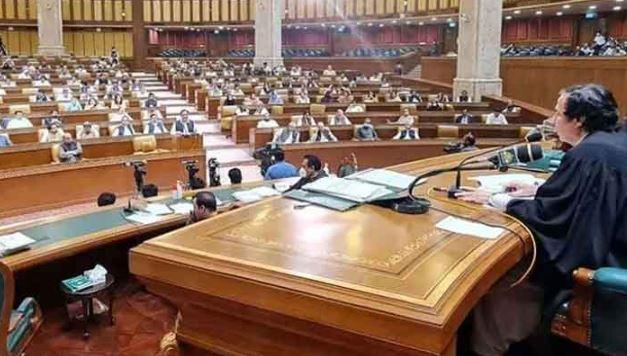 Punjab Assembly session adjourned till June 6