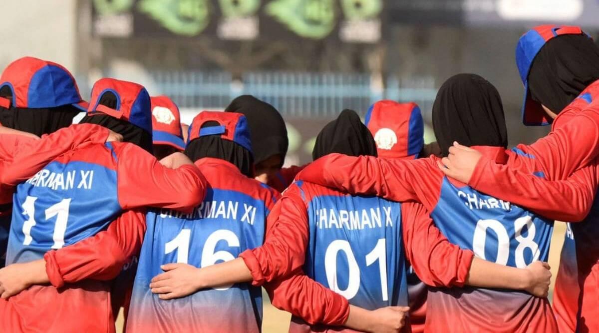 Australia to cancel Afghan test if Taliban ban women's sports