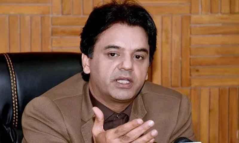 انتخابات کا اعلان نہ ہوا تو لانگ مارچ  اسلام آباددھرنے میں بدل جائے گا،عثمان ڈار